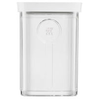 Zwilling Fresh & Save Cube recipiente para alimentos al vacío en plástico