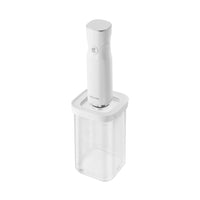 Zwilling Fresh & Save Cube recipiente para alimentos al vacío en plástico