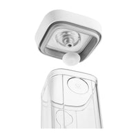 Zwilling Fresh & Save Cube recipiente para alimentos al vacío en plástico
