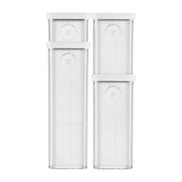 Zwilling Fresh & Save Cube recipiente para alimentos al vacío en plástico