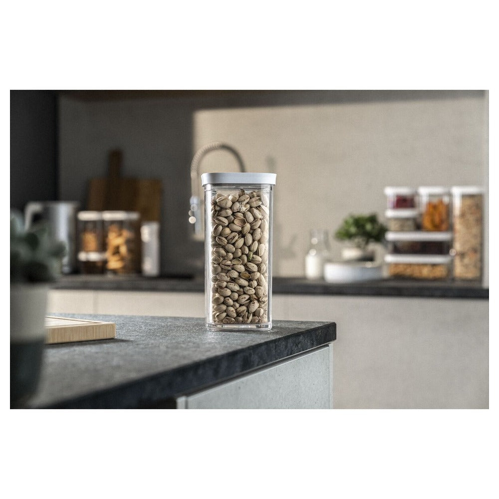 Zwilling Fresh & Save Cube recipiente para alimentos al vacío en plástico