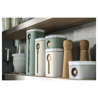 Zwilling Fresh & Save Cube recipiente para alimentos al vacío en plástico