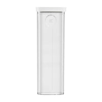 Zwilling Fresh & Save Cube recipiente para alimentos al vacío en plástico