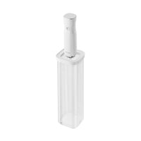 Zwilling Fresh & Save Cube recipiente para alimentos al vacío en plástico