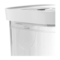 Zwilling Fresh & Save Cube recipiente para alimentos al vacío en plástico