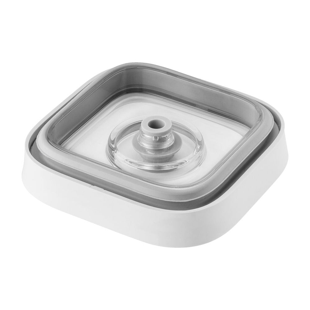 Zwilling Fresh & Save Cube recipiente para alimentos al vacío en plástico