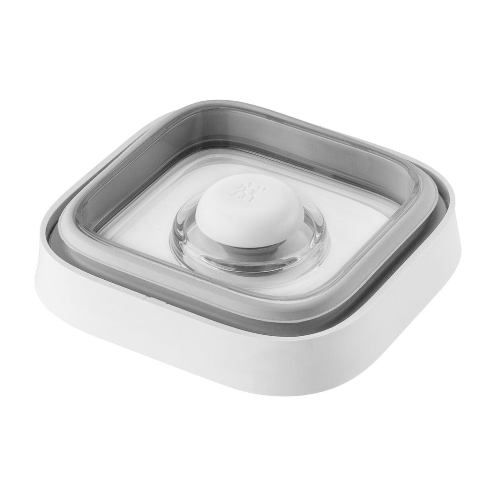 Zwilling Fresh & Save Cube recipiente para alimentos al vacío en plástico