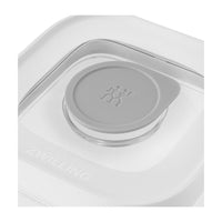 Zwilling Fresh & Save Cube recipiente para alimentos al vacío en plástico