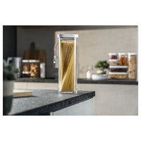 Zwilling Fresh & Save Cube recipiente para alimentos al vacío en plástico