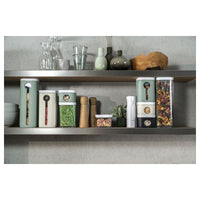 Zwilling Fresh & Save Cube recipiente para alimentos al vacío en plástico
