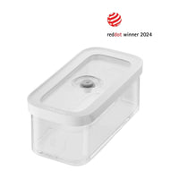 Zwilling Fresh & Save Cube recipiente para alimentos al vacío en plástico