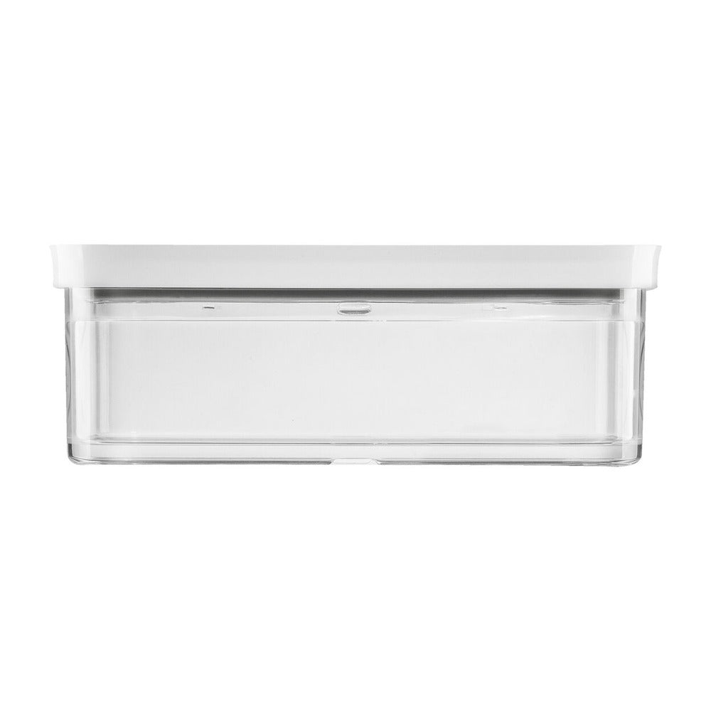 Zwilling Fresh & Save Cube recipiente para alimentos al vacío en plástico