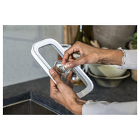Zwilling Fresh & Save Cube recipiente para alimentos al vacío en plástico