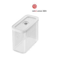 Zwilling Fresh & Save Cube recipiente para alimentos al vacío en plástico