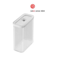 Zwilling Fresh & Save Cube recipiente para alimentos al vacío en plástico