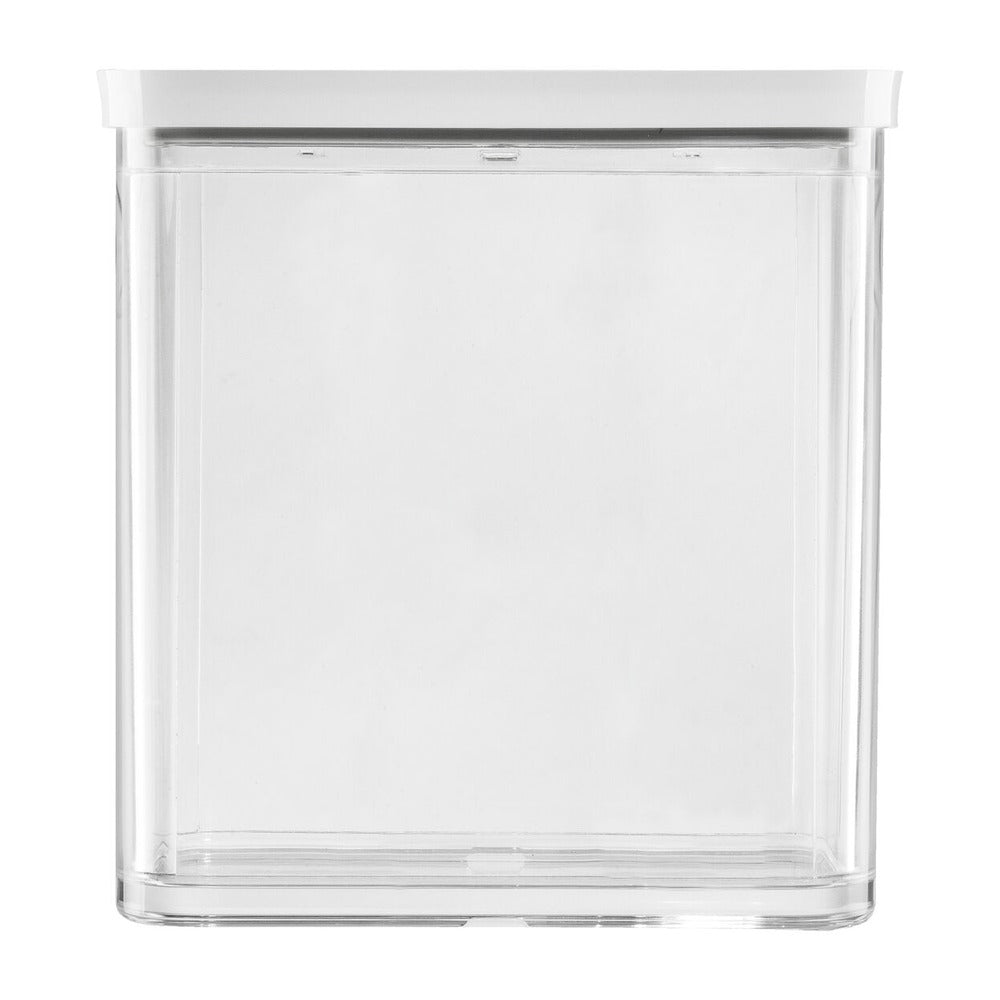 Zwilling Fresh & Save Cube recipiente para alimentos al vacío en plástico