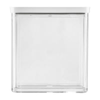 Zwilling Fresh & Save Cube recipiente para alimentos al vacío en plástico