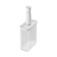 Zwilling Fresh & Save Cube recipiente para alimentos al vacío en plástico