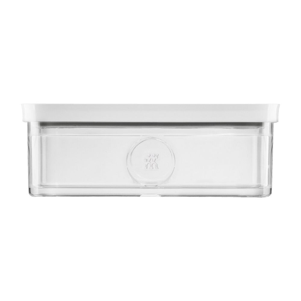 Zwilling Fresh & Save Cube recipiente para alimentos al vacío en plástico