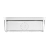 Zwilling Fresh & Save Cube recipiente para alimentos al vacío en plástico
