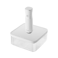 Zwilling Fresh & Save Cube recipiente para alimentos al vacío en plástico