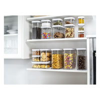 Zwilling Fresh & Save Cube recipiente para alimentos al vacío en plástico