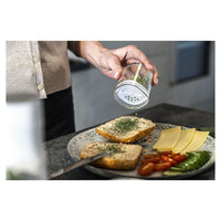 Zwilling Fresh & Save Cube Vakuum-Lebensmittelbehälter-Set aus Kunststoff - Set 3 Teile
