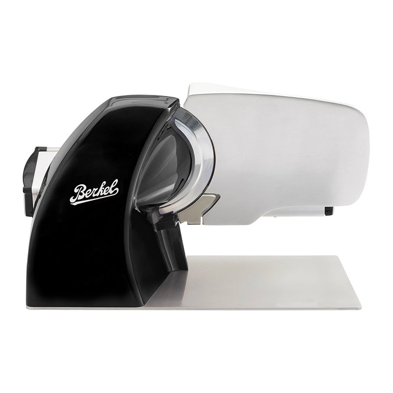 Berkel Home Line 200 Plus Affettatrice Elettrica In Alluminio