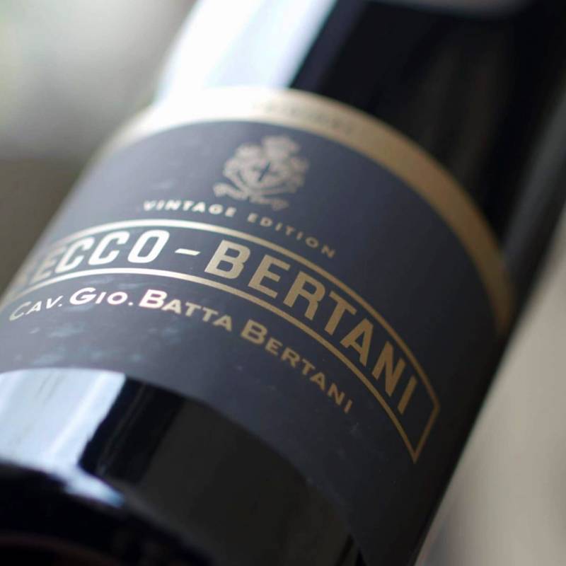 Secco Bertani Verona Igt 2019 Cantina Bertani