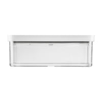 Zwilling Fresh & Save Cube set recipientes al vacío con bomba inalámbrica en plástico - set 5 piezas