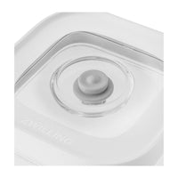 Zwilling Fresh & Save Cube Set Contenitori Sottovuoto In Plastica - Set 6 Pz