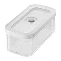 Zwilling Fresh & Save Cube Vacuum Container Set in Plastic - Set of 12 Pcs