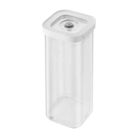 Zwilling Fresh & Save Cube Vacuum Container Set in Plastic - Set of 12 Pcs