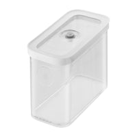 Zwilling Fresh & Save Cube Vacuum Container Set in Plastic - Set of 12 Pcs