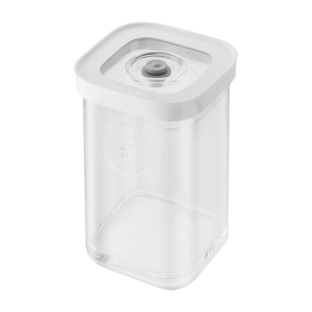 Zwilling Fresh & Save Cube Vacuum Container Set in Plastic - Set of 12 Pcs