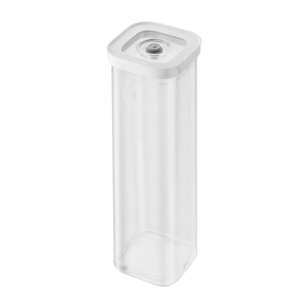 Zwilling Fresh & Save Cube Vacuum Container Set in Plastic - Set of 12 Pcs
