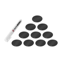 Zwilling Fresh & Save Cube Vacuum Container Set in Plastic - Set of 12 Pcs