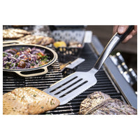 43 cm - Zwilling BBQ+ Espátula En Acero Inoxidable