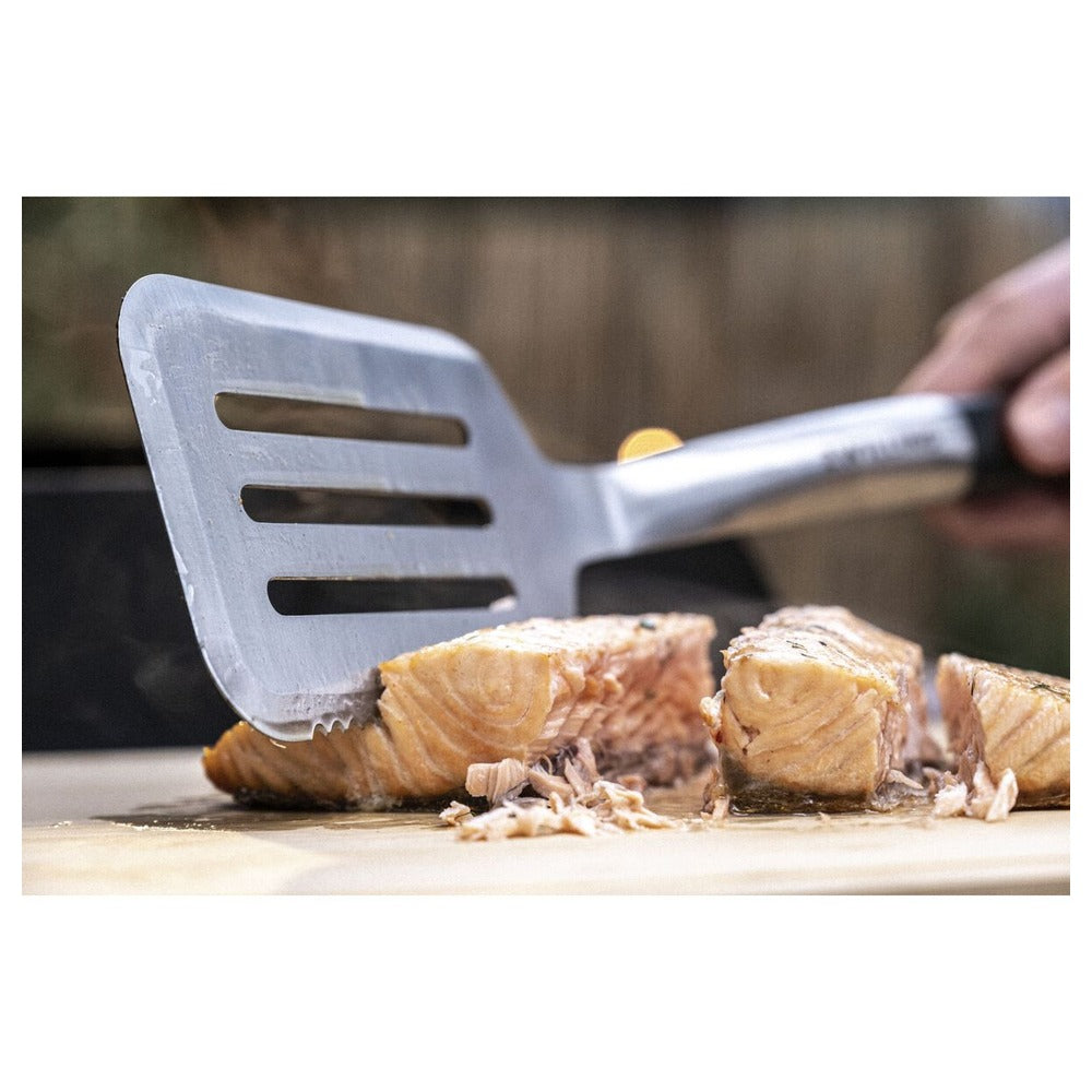 43 cm - Zwilling BBQ+ Espátula En Acero Inoxidable