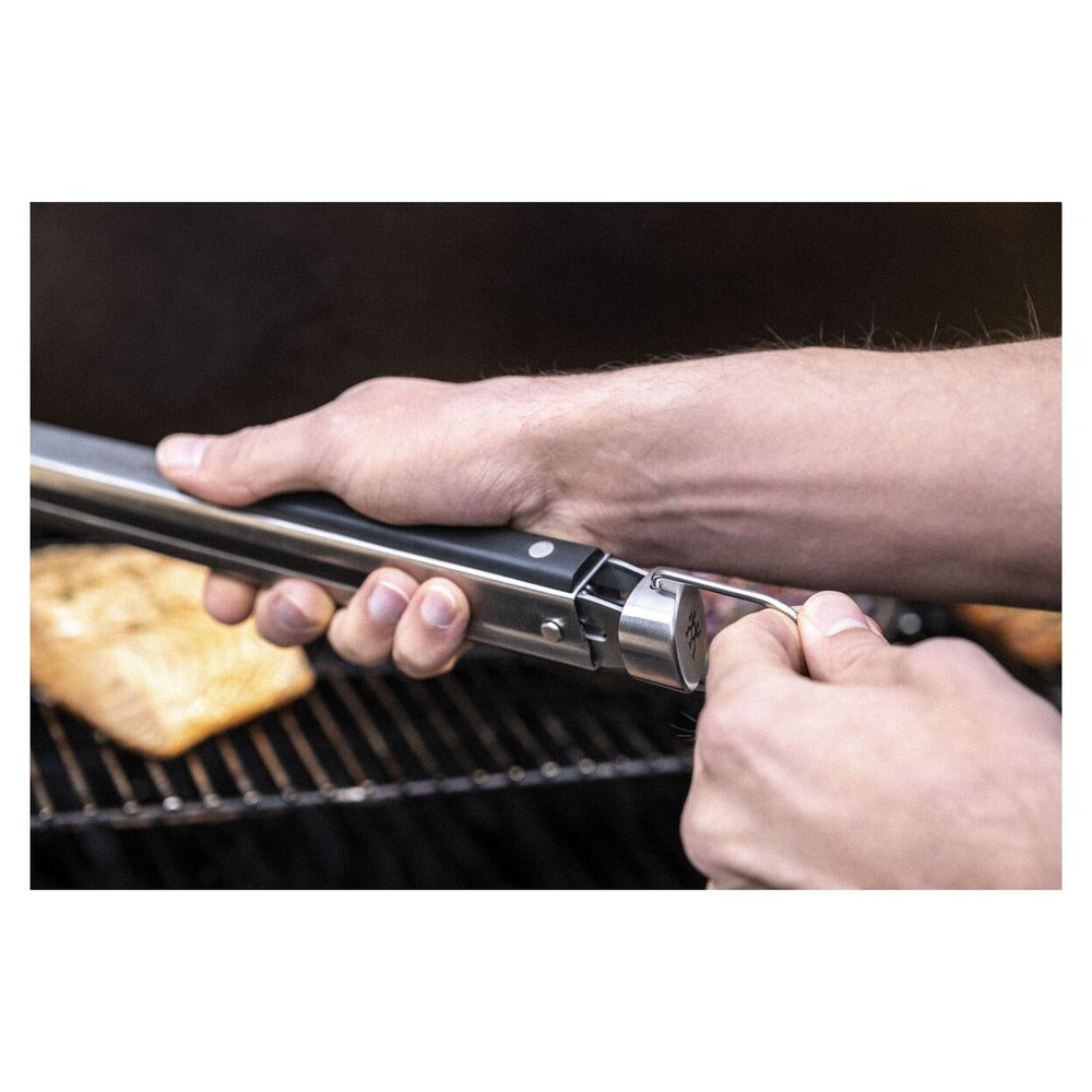 40 cm - Zwilling BBQ+ Tang In Roestvrij Staal