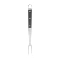 41 cm - Zwilling BBQ+ Carving Fork in Stainless Steel
