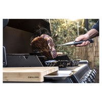 41 cm - Zwilling BBQ+ Carving Fork in Stainless Steel