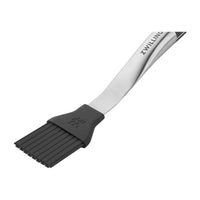 41 cm - Zwilling BBQ+ Backpinsel aus Edelstahl