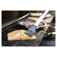 41 cm - Zwilling BBQ+ Backpinsel aus Edelstahl
