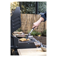 41 cm - Zwilling BBQ+ Backpinsel aus Edelstahl