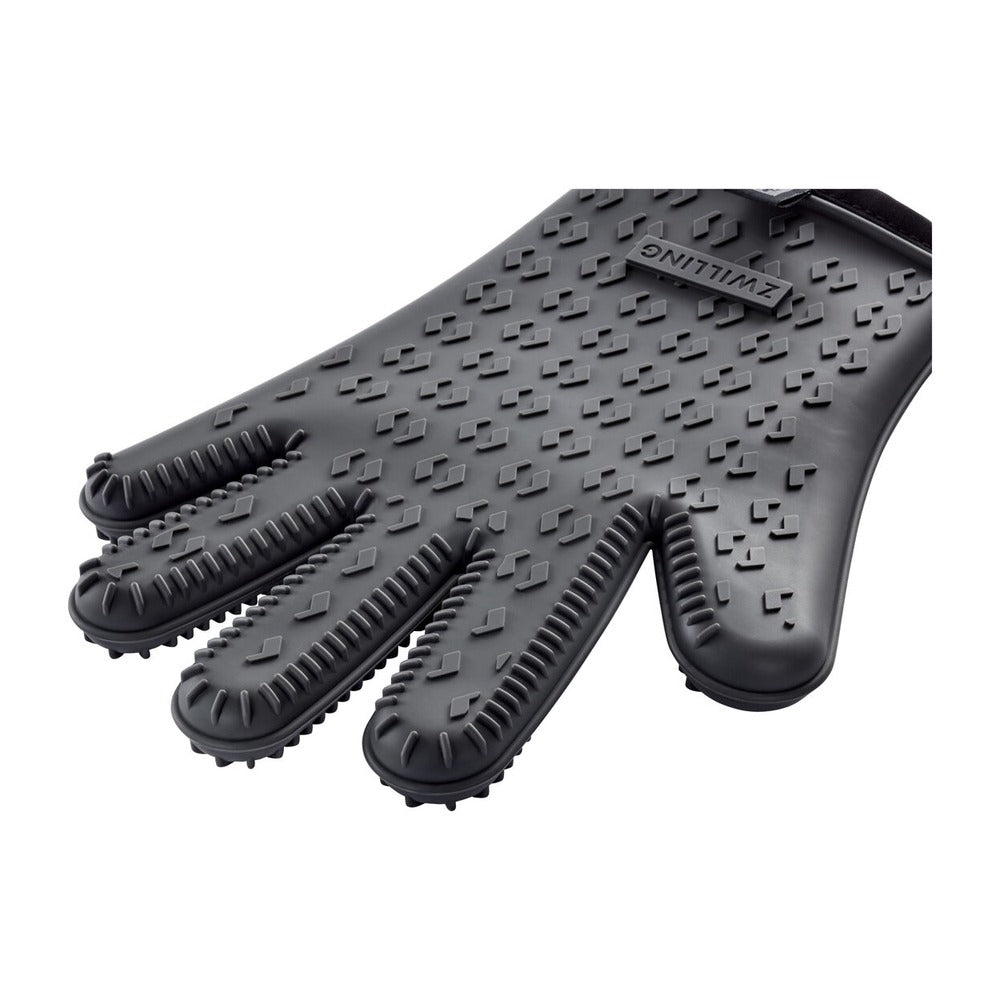 Zwilling BBQ+ Silicone BBQ Gloves