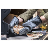 Zwilling BBQ+ Silicone BBQ Gloves