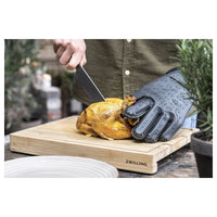 Zwilling BBQ+ Silicone BBQ Gloves