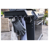 Zwilling BBQ+ Silicone BBQ Gloves