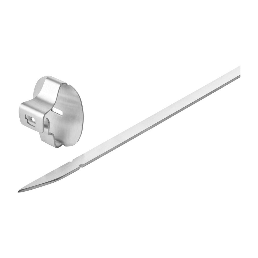 Zwilling BBQ+ Spiesenset In Roestvrij Staal - Set van 5 St.